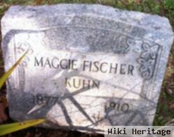 Maggie Fischer Kuhn