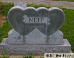 Herman W Neff