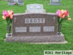 Edward George Grote