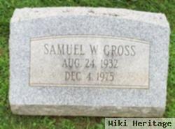 Samuel W. Gross