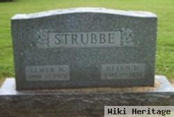 Helen M. Strubbe