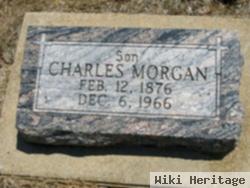 Charles Morgan