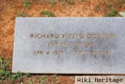 Richard Floyd Dodson