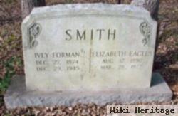 Elizabeth Eagles Smith