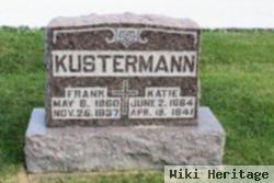 Katie Klaus Kustermann