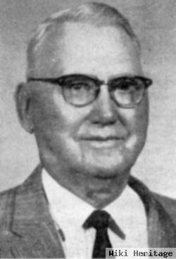 George Elias Turner, Sr