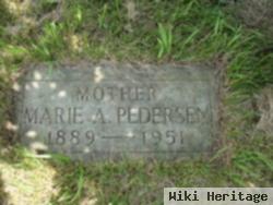 Marie A. Pederson