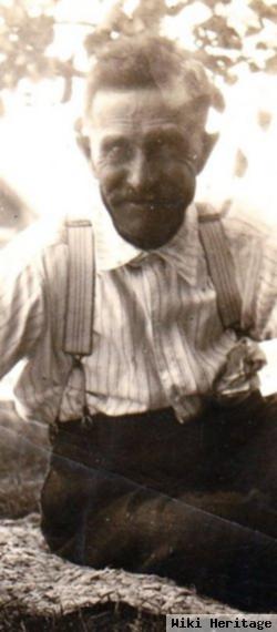 John Albert Wiggins, Sr