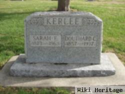 Douthard C. Kerlee