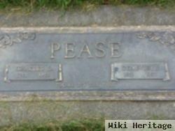 Charles L Pease