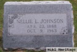 Nellie L. Johnson