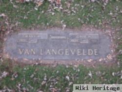 Dale N Van Langevelde