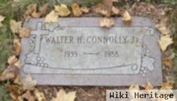 Walter H. Connolly