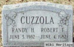 Randy H. Cuzzola