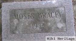 Moses Bracey