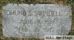 Edmund Slade Swindell, Sr