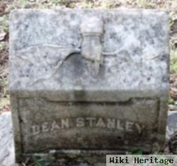 Dean Stanley Hosley