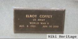 Elroy Coffey