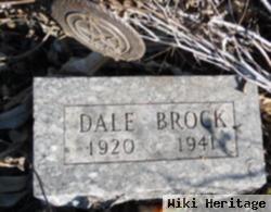 Dale Brock