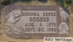 Rhonda Renee Rogers