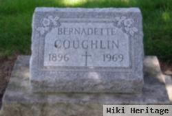 Bernadette Coughlin