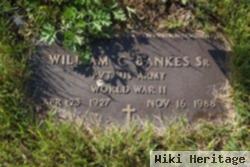 William C. Bankes, Sr