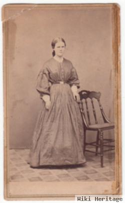 Elizabeth R. Robertson Beno