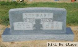 H. Odeth Stewart