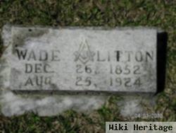 Wade Litton