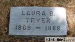 Laura B Tryer