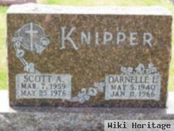 Darnelle L Walters Knipper