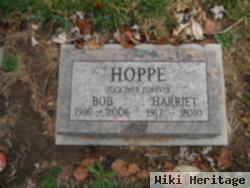 Harriet V Hoppe