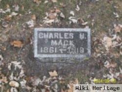 Charles H. Mack