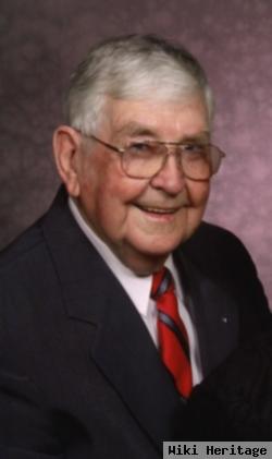 Howard Owen Trullinger, Sr