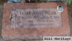 Frank Jeffry Pitzer
