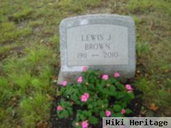 Lewis J. Brown