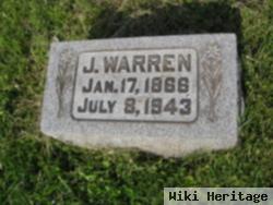 John Warren Snyder