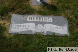 Shirley E. Herring