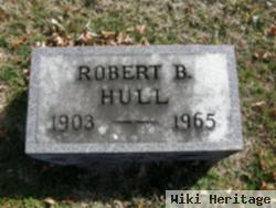 Robert B Hull