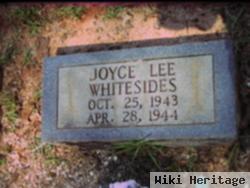 Joyce Lee Whitesides