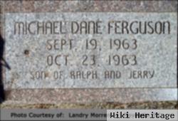 Michael Dane Ferguson