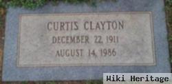 Curtis Clayton