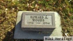 Howard A. Woods