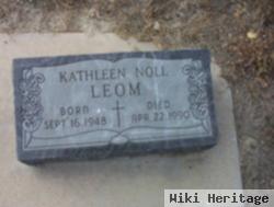 Kathleen Noll Leom