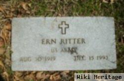 Ern Ritter