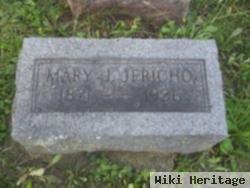 Mary J. Jericho