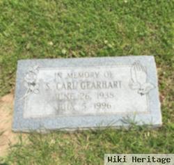 S. Carl Gearhart