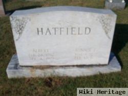 Albert Hatfield