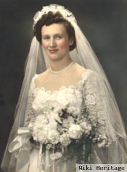 Frieda J. Gabel Schueppel