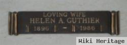 Helen Augusta Stoltz Guthier